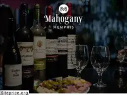 Sites similar to mahoganymemphis.com