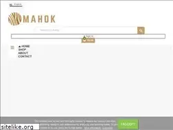 Sites similar to mahok.at