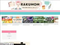 Sites similar to mahoko-blog.com