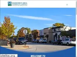 Sites similar to mahometchamberofcommerce.com