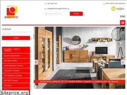 Sites similar to mahon.cz