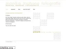 Sites similar to mahone-fotografie.de