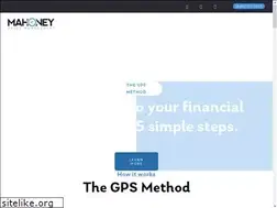 Sites similar to mahoneyassetmanagement.com
