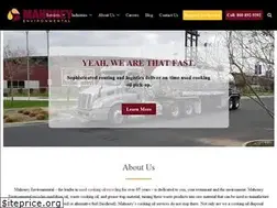 Sites similar to mahoneyes.com