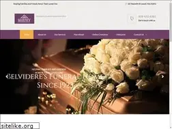 Sites similar to mahoneyfuneralhome.com