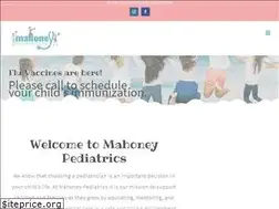 Sites similar to mahoneypeds.com