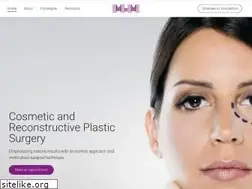 Sites similar to mahoneyplasticsurgery.ca