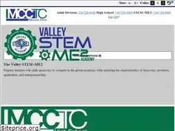 Sites similar to mahoningctc.com