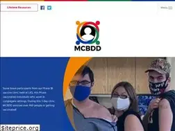Sites similar to mahoningdd.org