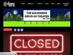 Sites similar to mahoningdit.com