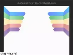 Sites similar to mahoningvalleysportsnetwork.com