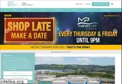 Sites similar to mahonpointsc.ie