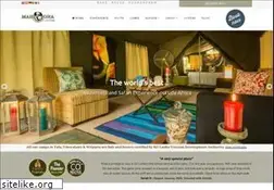 Sites similar to mahoora.lk