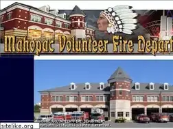 Sites similar to mahopacvfd.com