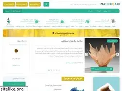 Sites similar to mahor.net