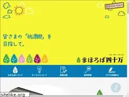 Sites similar to mahoroba-01.jp