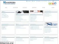 Sites similar to mahoroba.ne.jp