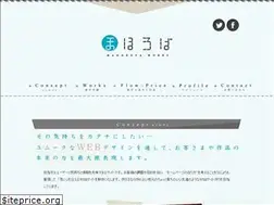 Sites similar to mahorova-works.com