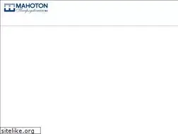 Sites similar to mahoton.nl