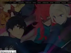 Sites similar to mahouka.us