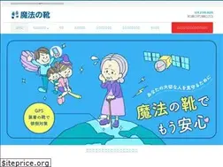 Sites similar to mahounokutsu.com
