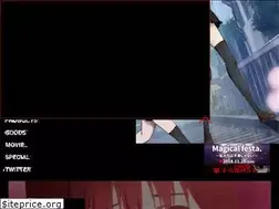 Sites similar to mahoushoujyo-anime.com