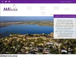 Sites similar to mahoutuk.com