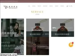Sites similar to mahoya.com.tw