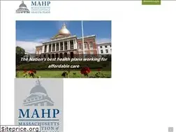 Sites similar to mahp.com