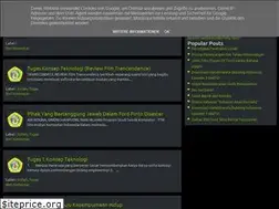 Sites similar to mahpudeen.blogspot.com