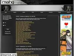 Sites similar to mahq.net
