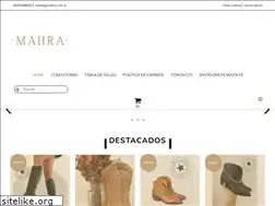 Sites similar to mahra.com.ar
