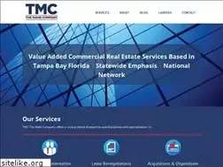 Sites similar to mahrcompany.com