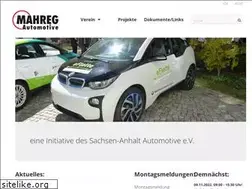 Sites similar to mahreg.de