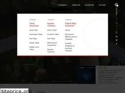 Sites similar to mahrek.com.tr