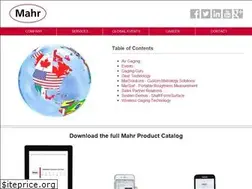 Sites similar to mahrexactly.com