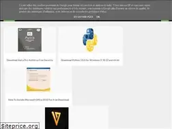 Sites similar to mahrizal1412.blogspot.com