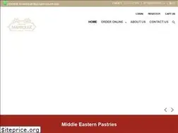 Sites similar to mahrouse.ca