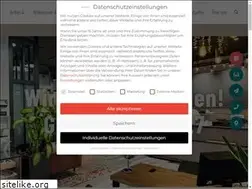 Sites similar to mahrt-hoerning.de
