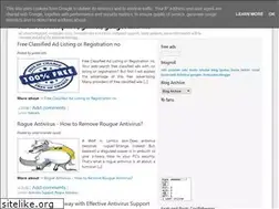 Sites similar to mahrupah.blogspot.com
