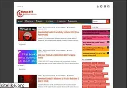 Sites similar to mahrus-net.blogspot.com