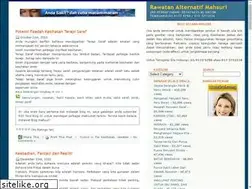 Sites similar to mahsuri.com.my