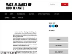 Sites similar to maht.org
