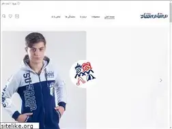 Sites similar to mahta-mahshad.com