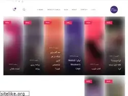 Sites similar to mahtabmotahari.com