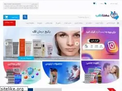 Sites similar to mahtateb.com