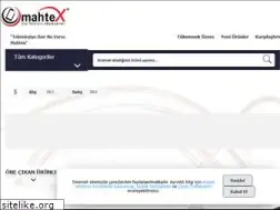 Sites similar to mahtex.com
