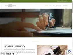 Sites similar to mahur.com.ec
