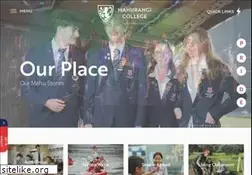 Sites similar to mahurangi.school.nz