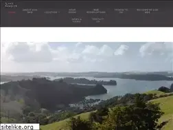 Sites similar to mahurangiwest.co.nz